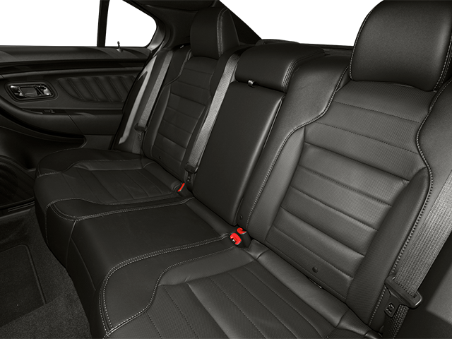 2014 Ford Taurus SHO