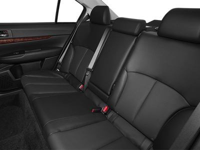 2014 Subaru Legacy 2.5i Sport