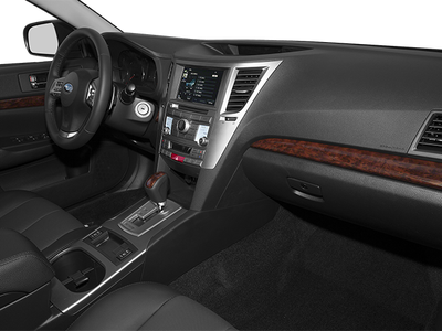2014 Subaru Legacy 2.5i Sport