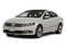 2014 Volkswagen CC 2.0T Sport