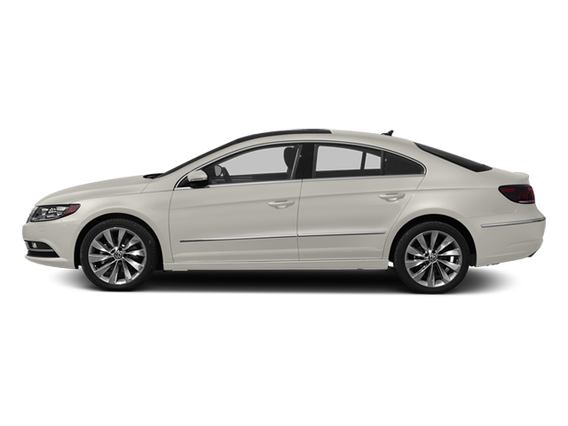 2014 Volkswagen CC 2.0T Sport