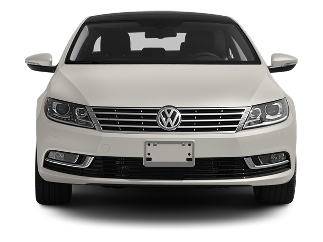 2014 Volkswagen CC 2.0T Sport