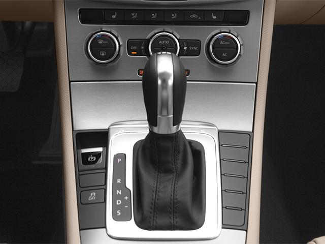 2014 Volkswagen CC 2.0T Sport