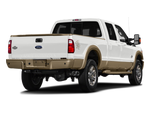 2016 Ford F-250SD Lariat