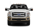 2016 Ford F-250SD Lariat
