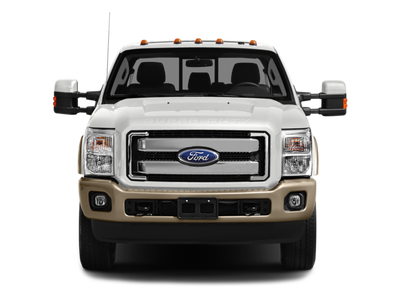 2016 Ford F-250SD Lariat