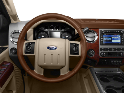 2016 Ford F-250SD Lariat