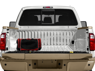 2016 Ford F-250SD Lariat