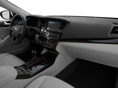 2016 Kia Cadenza Premium