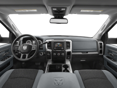 2016 RAM 3500 Big Horn