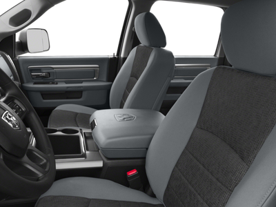 2016 RAM 3500 Big Horn