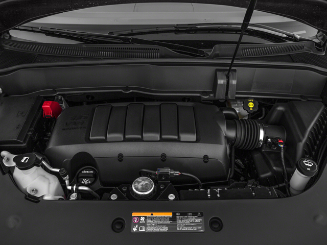 2017 Buick Enclave Premium Group