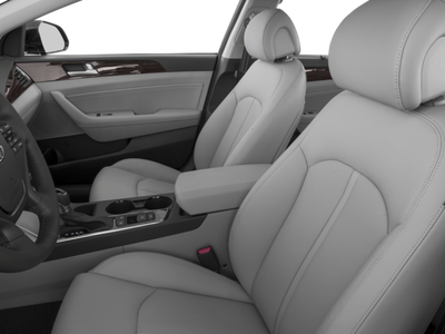 2017 Hyundai SONATA HYBRID Limited