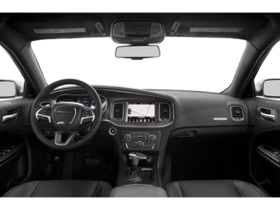 2018 Dodge Charger R/T