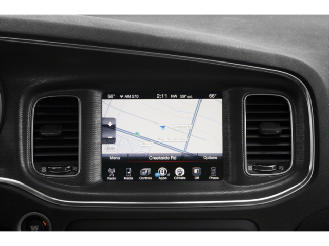 2018 Dodge Charger R/T