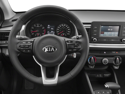 2018 Kia Rio S