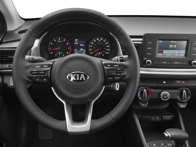 2018 Kia Rio S