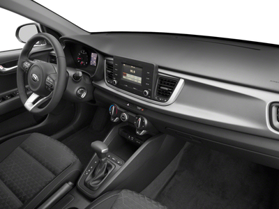 2018 Kia Rio S