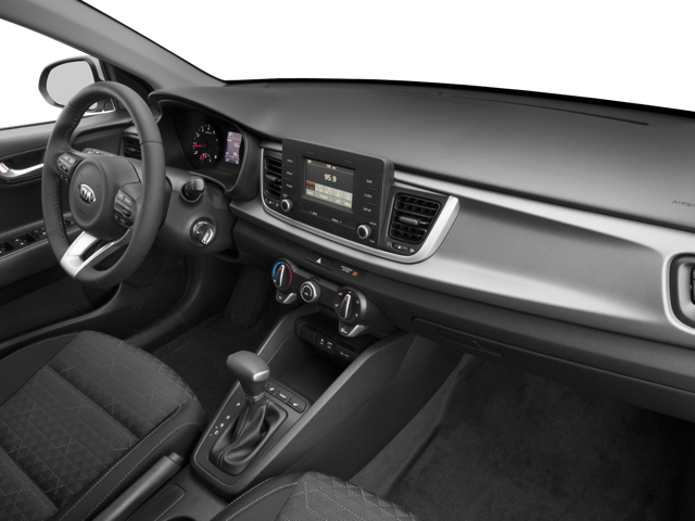 2018 Kia Rio S