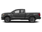 2018 Nissan Titan PRO-4X