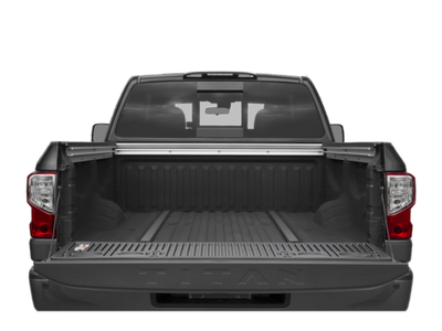 2018 Nissan Titan PRO-4X