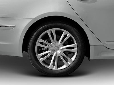 2013 Hyundai GENESIS 3.8