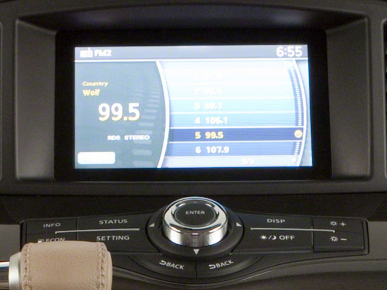 2013 Nissan Quest 3.5 SV