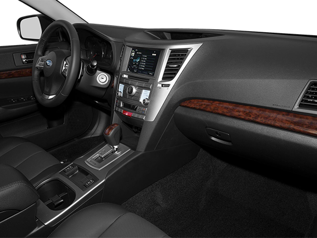 2014 Subaru Legacy 2.5i Sport