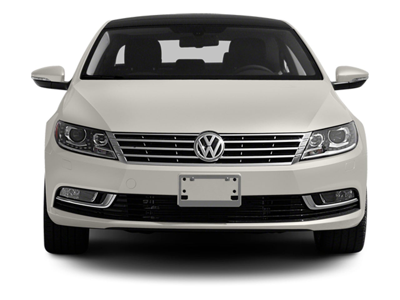 2014 Volkswagen CC 2.0T Sport