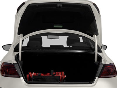 2014 Volkswagen CC 2.0T Sport