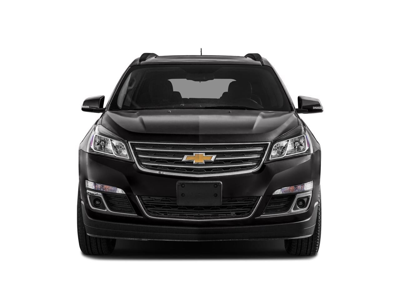 2015 Chevrolet Traverse 2LT 2LT