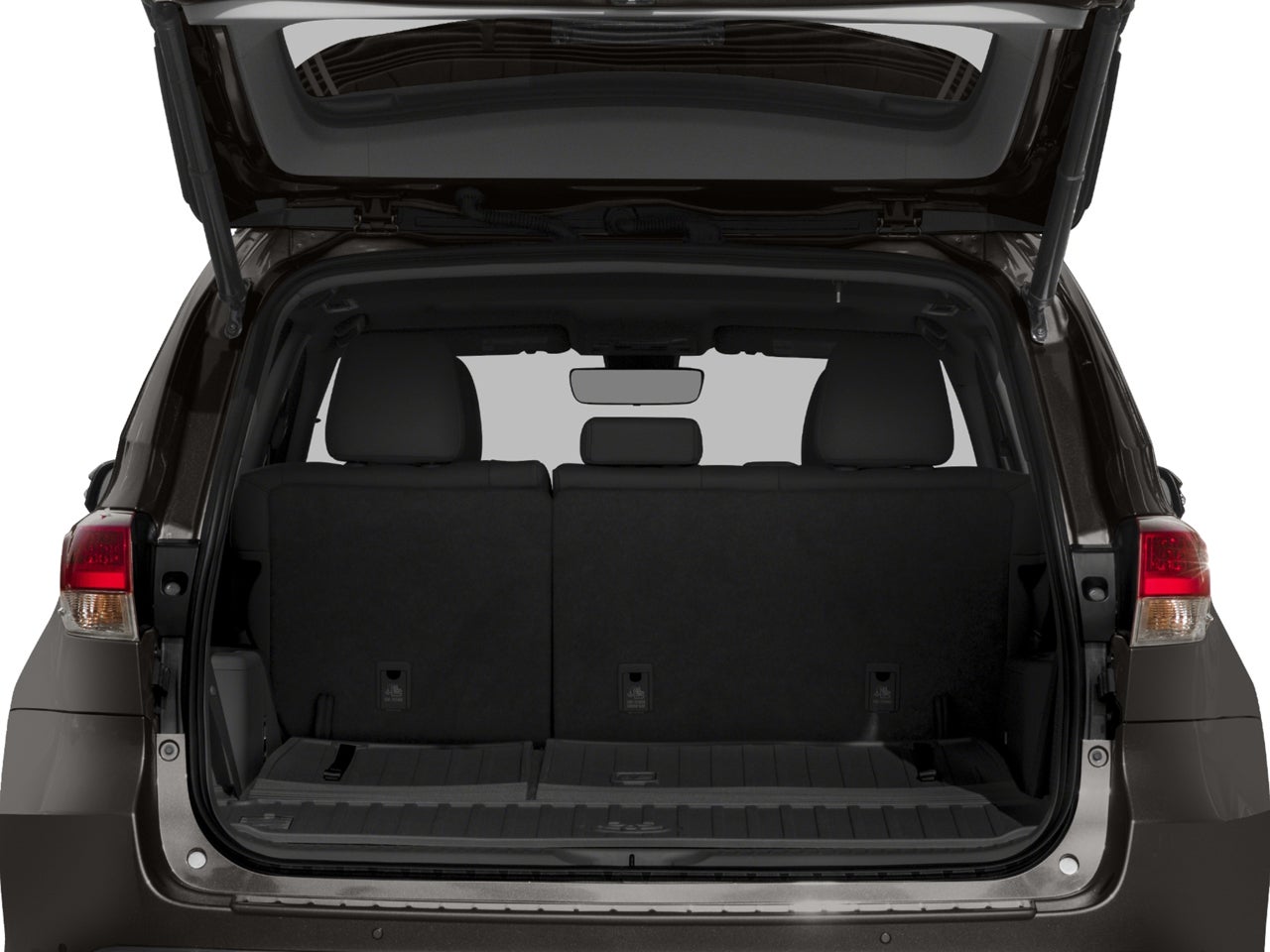 2018 Toyota Highlander Limited Platinum