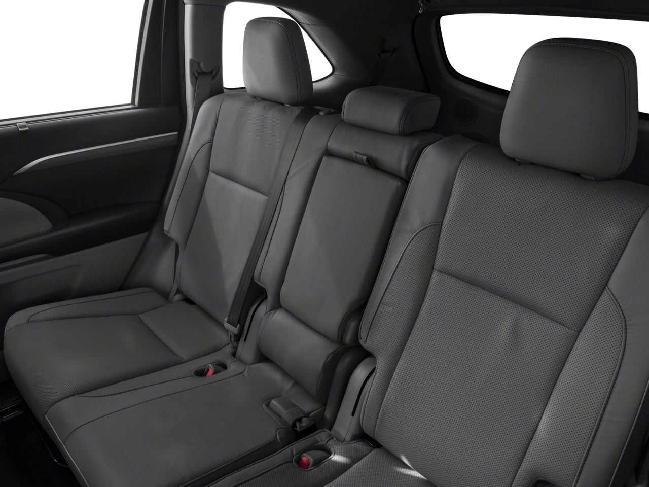 2018 Toyota Highlander Limited Platinum