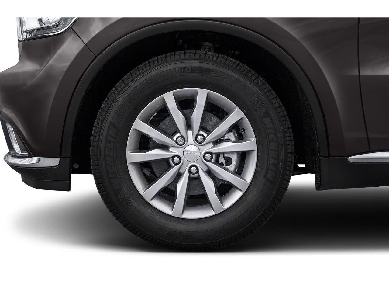 2019 Dodge Durango GT