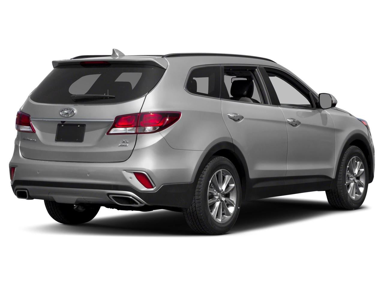 2019 Hyundai SANTA FE XL SE