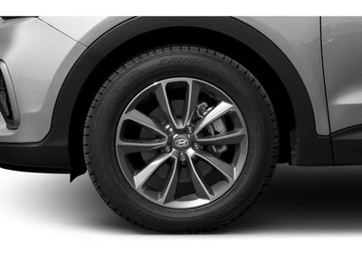 2019 Hyundai SANTA FE XL SE