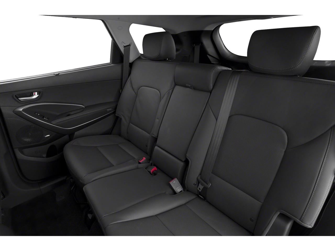 2019 Hyundai SANTA FE XL SE