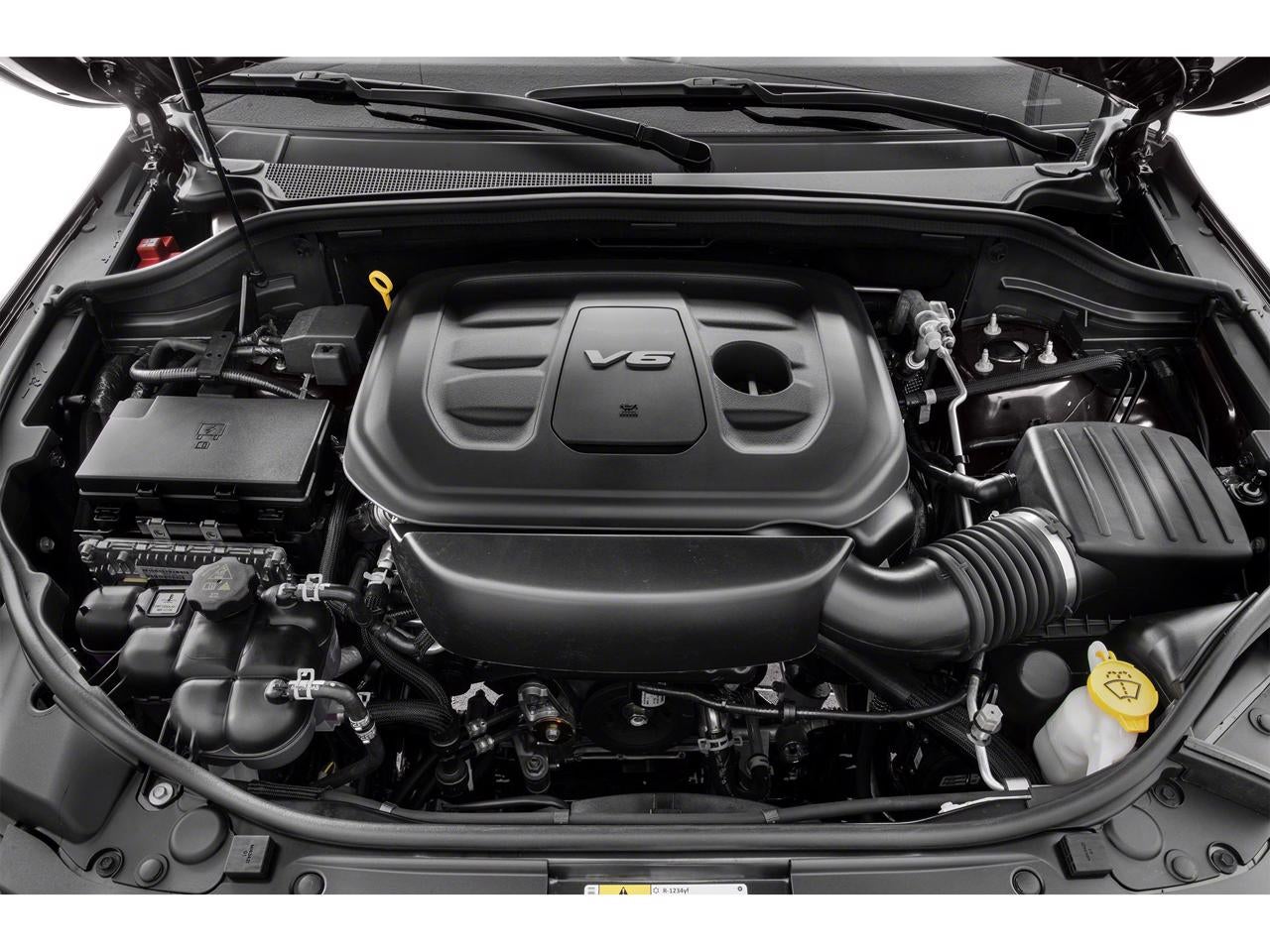 2019 Jeep Grand Cherokee Summit