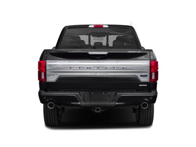 2020 Ford F-150 Limited