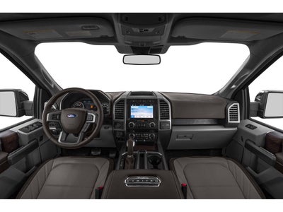 2020 Ford F-150 Limited