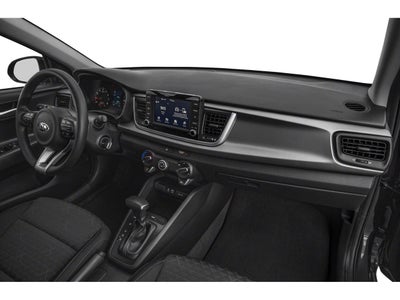 2020 Kia Rio S