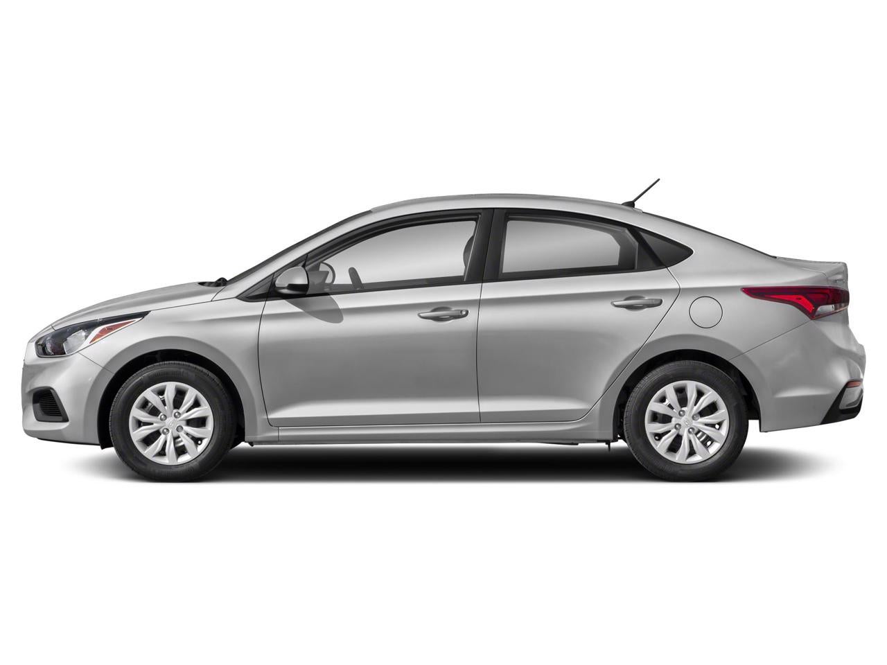 2021 Hyundai ACCENT SE