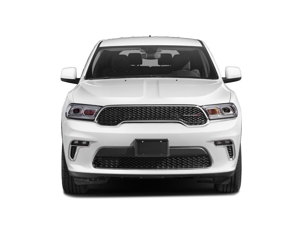 2022 Dodge Durango SXT