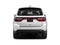 2022 Dodge Durango SXT