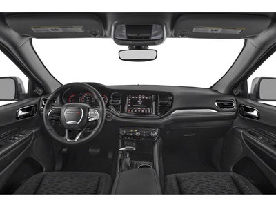 2022 Dodge Durango SXT