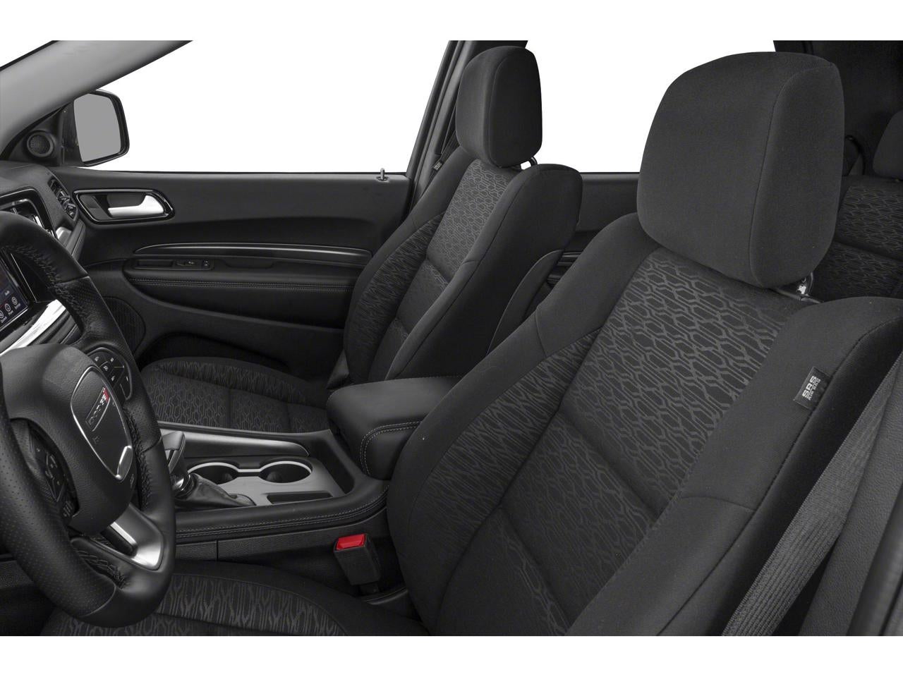 2022 Dodge Durango SXT