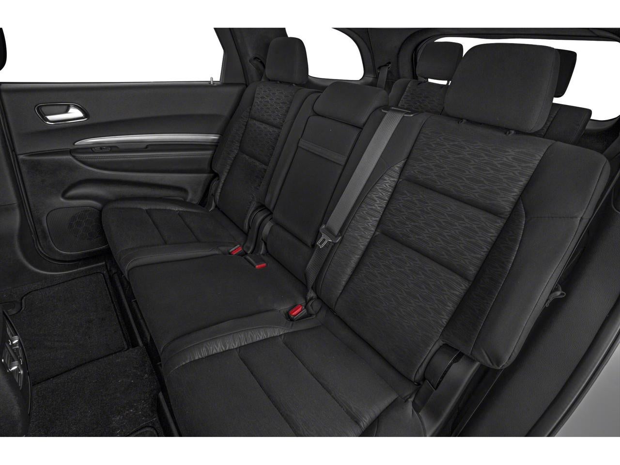 2022 Dodge Durango SXT