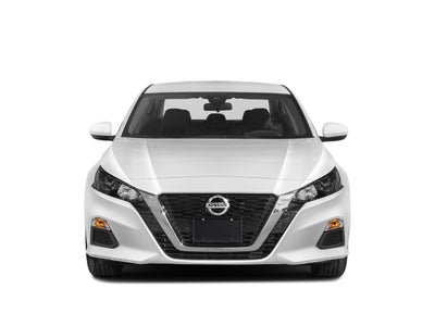 2022 Nissan Altima 2.5 S