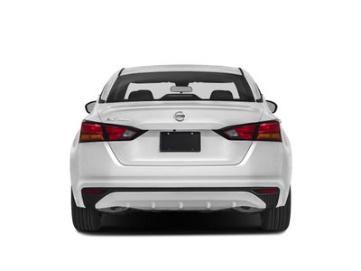 2022 Nissan Altima 2.5 S