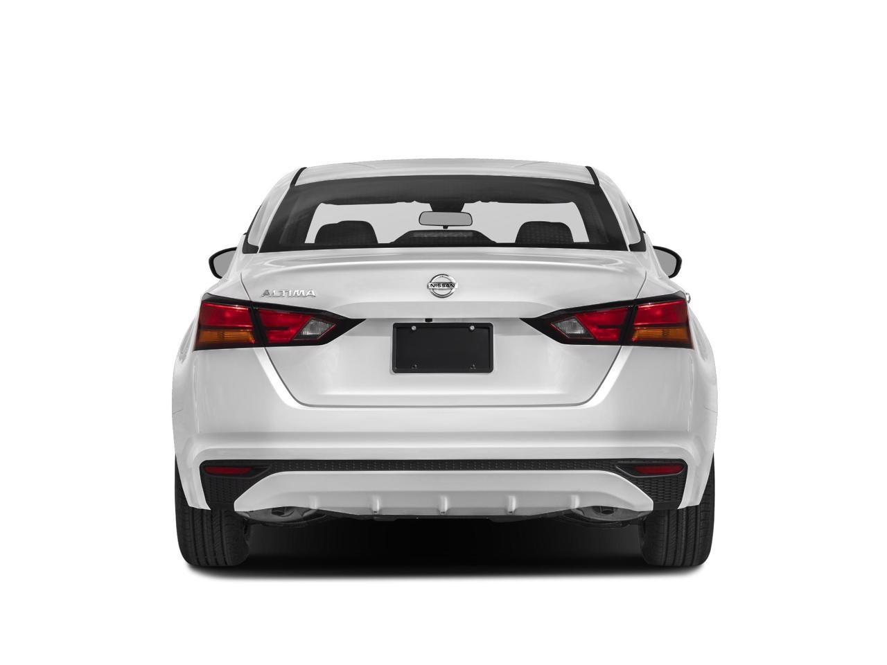 2022 Nissan Altima 2.5 S